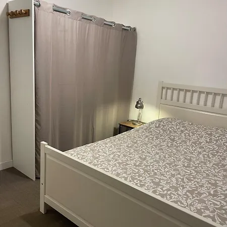 Апартаменты Complet *