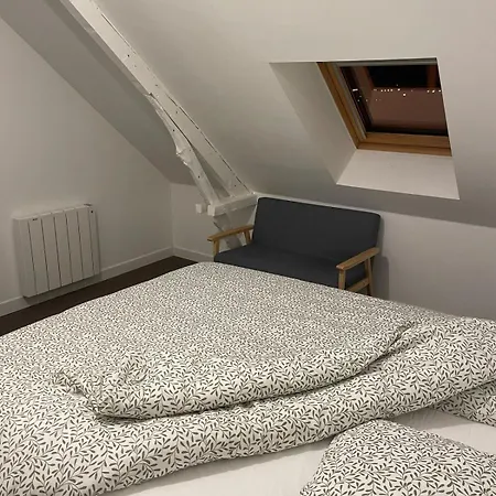 公寓 Complet Montoir-de-Bretagne