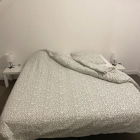 Апартаменты Complet