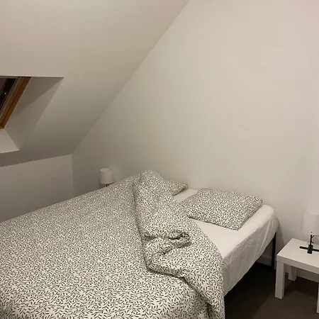 Complet Апартаменты *