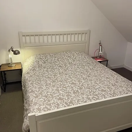 Complet Апартаменты