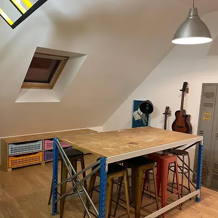 Complet * Montoir-de-Bretagne