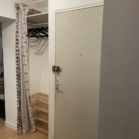 Complet 公寓 Montoir-de-Bretagne