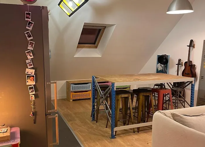 Complet * Montoir-de-Bretagne