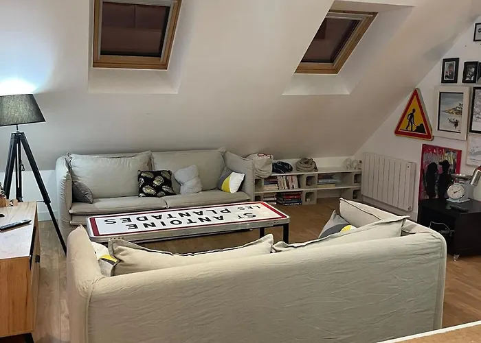 Complet アパート