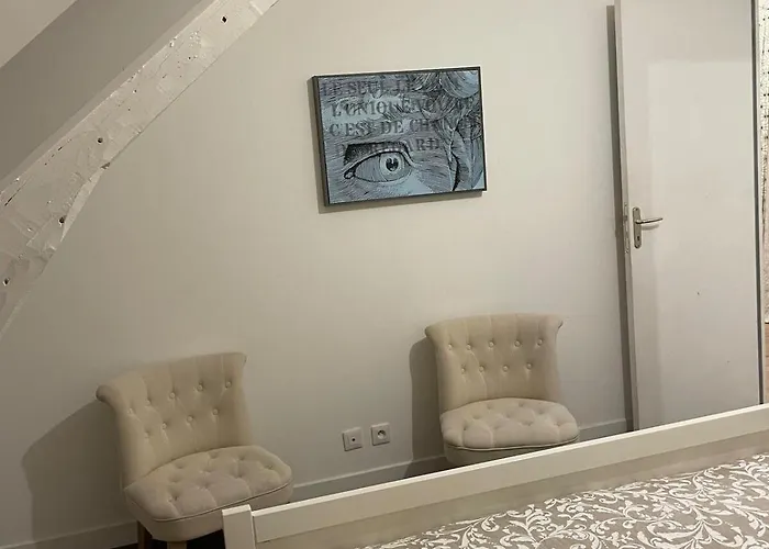 Complet アパート