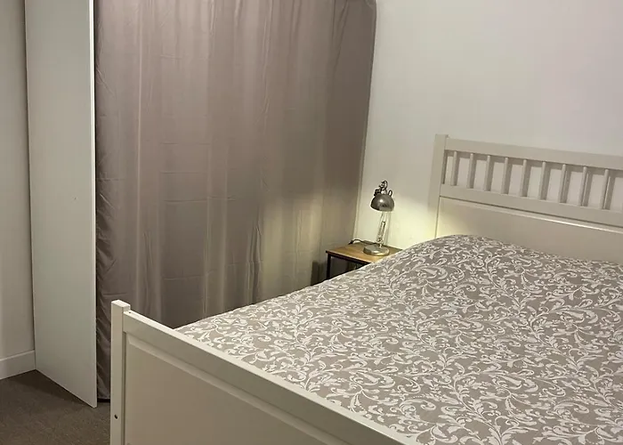 アパート Complet *