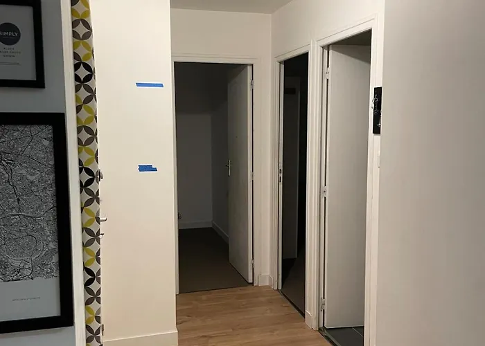 Complet アパート