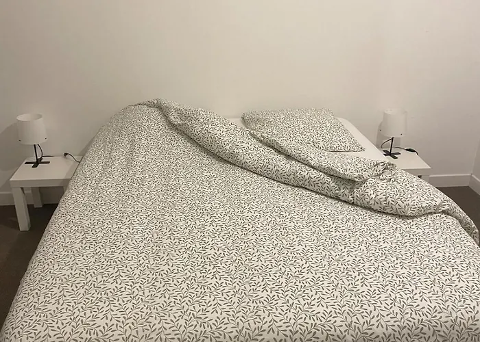 アパート Complet