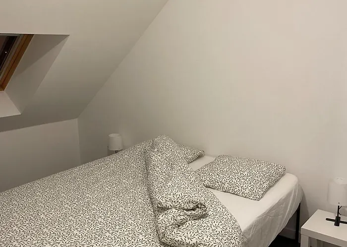 Complet アパート *