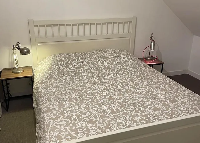 Complet アパート