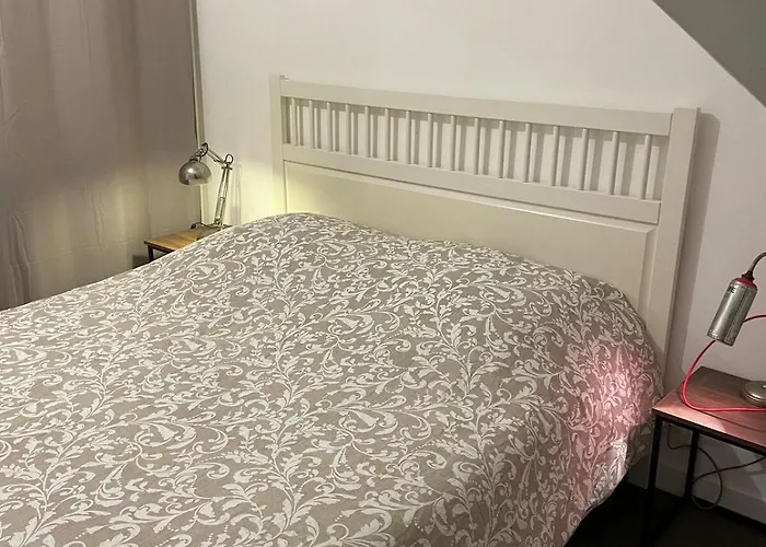 Complet アパート