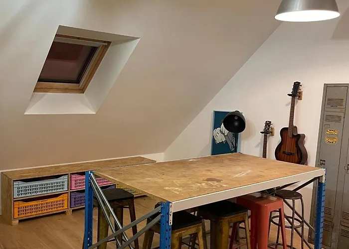 Complet * Montoir-de-Bretagne