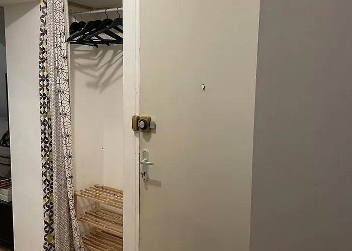 Complet アパート Montoir-de-Bretagne